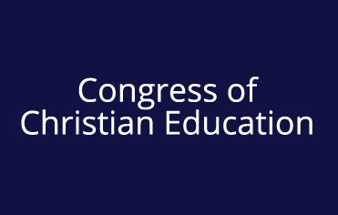 Congress of Christian Education