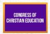 Congress of Christian Education