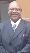 Deacon Ricky Sears