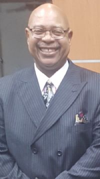 Deacon Ricky Sears