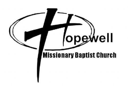 Hopewell Baptist Church's 2016 Leadership Conference