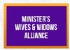 Minister's Wives & Widows Alliance